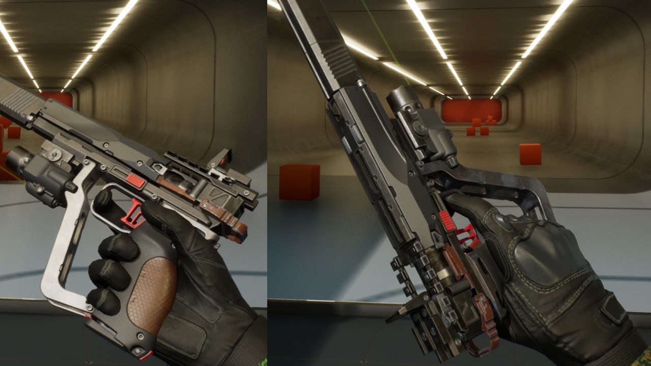 Weapon Factory Pistol📱 - изображение 3